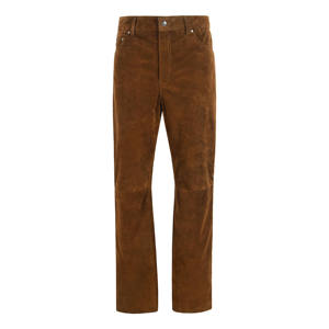 Jeans de Hombre Vintage Lavados a la Piedra, Elásticos, Corte Recto Ajustado, Edición Blanca Premium, Logotipo Personalizado, Gran Venta 2026 - Product Image 5