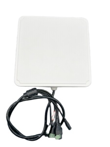 ชิป Impinj E710 9dBi UHF RFID ควบคุมการเข้าถึง RFID เครื่องอ่านแบบบูรณาการสําหรับการจัดการคลังสินค้า - Product Image 5