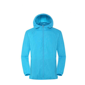 Veste Softshell Imperméable OEM en Gros - Vestes Coupe-Vent Thermiques à Capuche en Polaire pour Hommes - Product Image 1
