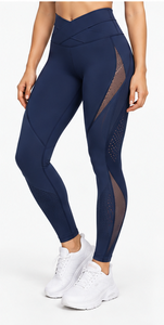 Female High Waist <b>Legging</b> Gym Fitness Yoga <b>Legging</b> Tummy Control Workout <b>Leggings</b> <b>Seamless</b> Scrunch Butt Squat Proof Breathable - Product Image 6
