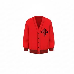 Pull d'hiver 2026 en gros, en laine/acrylique, haute qualité, logo personnalisé, nouveau design, cardigan pour homme par RIVIAN ATLANTIC - Product Image 1