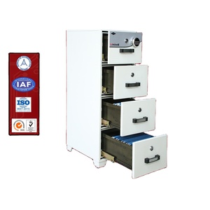 ตัวแทนจำหน่ายตู้นิรภัยเหล็กแท้ - Product Image 3