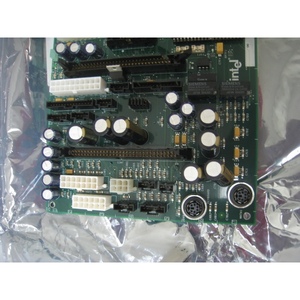 Carte de désincrustation General Dynamics 753020-003 CCA - Équipements et pièces semi-conductrices d'occasion fiables à l'échelle mondiale - Product Image 3