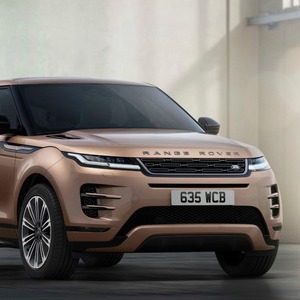 Range Rover Evoque en Oferta, SUV Compacto de Lujo Premium, Diseño Elegante, Características Avanzadas, Plástico OEM, Listo para Exportación - Product Image 3