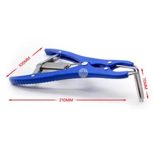 Rubber Ring Spreading Pliers <b>Silicone</b> Balloon Rubber Band Hose Spreader Expander Seal Ring Expanding <b>Tool</b> - Product Image 4