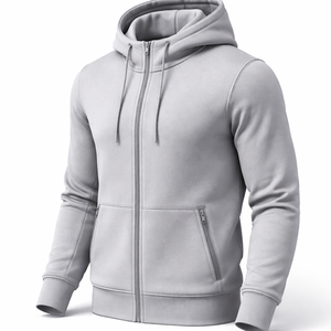 Sudadera con Capucha de Felpa Técnica Personalizada al por Mayor para Hombre - Proveedor OEM y Fabricante Directo de Fábrica para Pedidos al por Mayor - Product Image 3