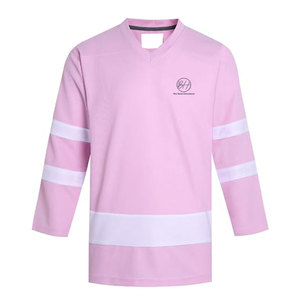 Maillot de hockey sur glace sur mesure, design personnalisé, prix de gros, dernier design, maillot de hockey sur glace en vente en ligne - Product Image 1