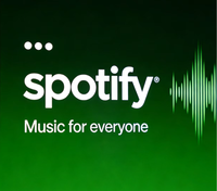 Cuenta Premium de Música Spoti de 1 Año y 1 Asiento, Activación Rápida, Invita a Unirte a la Familia Premium