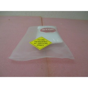 แผ่นปิด RF รุ่น AMAT 0020-28413, 395492 - อุปกรณ์และอะไหล่เซมิคอนดักเตอร์ระดับโลกที่เชื่อถือได้ - Product Image 1