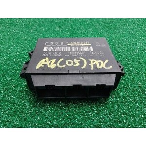 ECUs y Módulos de Computación Usados A6 4F0919283 - Product Image 1