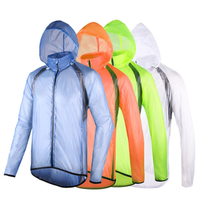 Chaqueta Vaquera Impermeable OEM, Ecológica, Transpirable, para Invierno, para Hombre y Mujer, Ropa Deportiva Personalizada, Estilo Urbano - Product Image 1