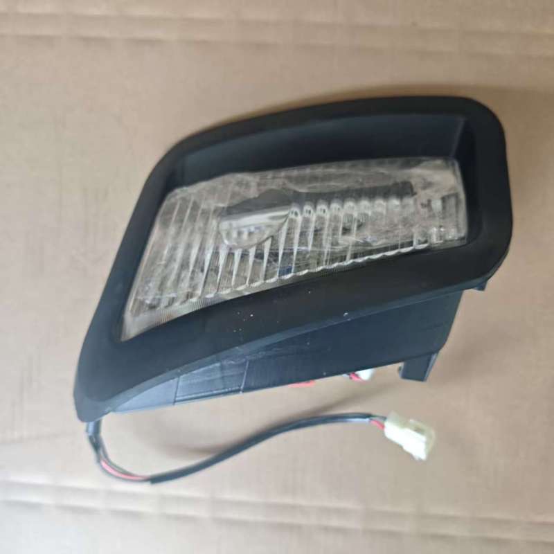 12v Led Light Kits Assembly Left