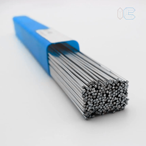 Alambre de Relleno de Acero Inoxidable ER347 GTAW TIG, Varilla de Soldadura AWS A5.9, Acero Inoxidable Estabilizado, Calidad Industrial de Exportación, Fabricante de India - Product Image 4