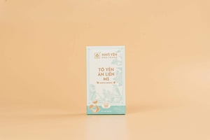 Nid d'oiseau comestible lyophilisé du Vietnam, prêt à consommer, sans sucre, 100G, nouvelle formule OEM riche en nutriments - Product Image 5
