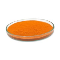 Poudre de Curcuma Sauvage Thaïlandaise 80% Curcuminoïdes Extrait Herbal par Extraction par Solvant Curcuma Pur de Qualité par la Marque KMPi de Thaïlande