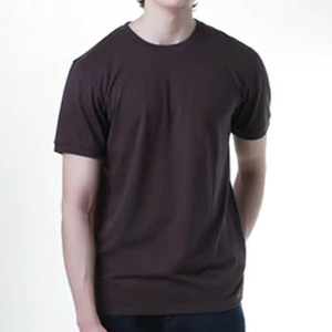 Man Undershirt latest designs anti wrinkle hot selling top trending Breathable comfortable <b>men</b> undershirt with half sleeves - Product Image 3