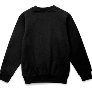 Sudadera de Alta Calidad 100% Algodón Transpirable, Estilo Urbano, Corte Holgado, Cuello Redondo, Manga Larga, Venta al Por Mayor para Hombre, Otoño, Felpa - Product Image 4