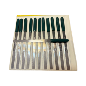 ไฟล์เพชร (สำหรับความแม่นยำและงานเหล็ก) - Product Image 3