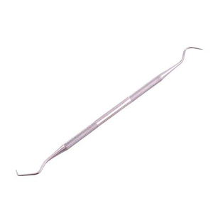 Dental Oral Procedure Tool Set Reusable Stainless Steel Instruments for Clinic Examination Applications - Product Image 2