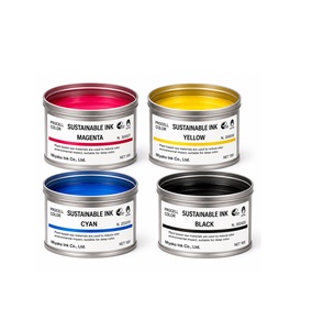 Tinta Líquida Original de Alta Calidad para Impresora Offset, Portátil, de Lujo, Japonesa, al por Mayor - Product Image 1