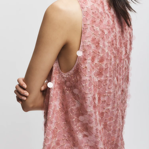 Robe mini brodée de perles de cristal multicolores, sans bretelles, en tissu, pour soirée, tenue de soirée pour femmes, vêtements moulants - Product Image 1