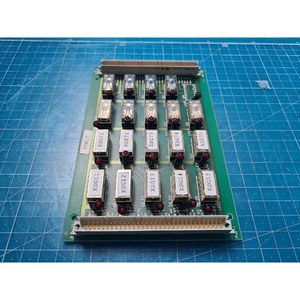 Manómetro de Vacío por Ionización Ulvac RYB BA-32 Usado Como Está, Piezas de Equipos Semiconductores de Época - Product Image 3