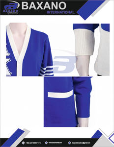 Alpha | Kapa | Alpha AKA Sorority <b>Cardigan</b> Sweater Greek Letters Winter Print Front Logo for Sorority Customized Design <b>Button</b> - Product Image 6