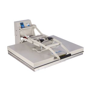 Pressa a Caldo Manuale Grande Formato 24x32 110V 4500W (Spina Non Inclusa) - Product Image 3