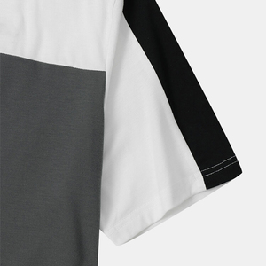 Servicio OEM Disponible, Producto de Moda, Camisetas para Hombre al por Mayor, Precio Económico, Camisetas de Manga Corta para Hombre - Product Image 4