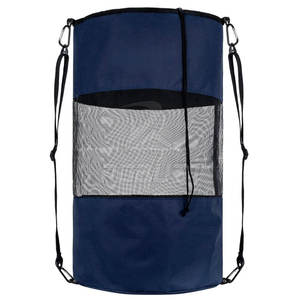 Bolsa de Buceo Ligera con Correa de Hombro Ajustable, Asa Cómoda, Material de Malla, Impermeable, Capacidad de 30-40L, Venta al por Mayor - Product Image 5