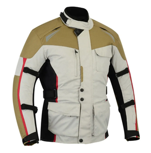New Racing <b>Motorbike</b> Leather Jacket Slim Fit Plain <b>Motorbike</b> Leather Jacket Best Price Custom Men Fashion Leather Jacket - Product Image 1
