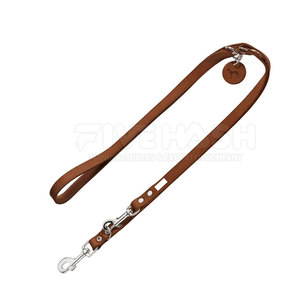 Látigo de Cuero de Alta Calidad Hecho a Mano, Cuero Genuino, Agarre Fuerte y Duradero, Diseño Flexible, Perfecto para Actividades al Aire Libre - Product Image 2