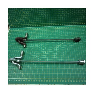 Piezas para máquina de coser doméstica, Juego de varillas PITMAN, HA1-145 + 146 + 147 - Product Image 1