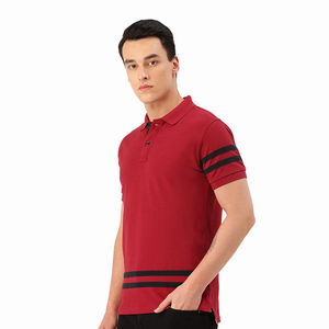 Men Polo T <b>Shirt</b> Youth Polo T <b>Shirt</b> Waterproof T <b>Shirt</b> Outdoor <b>Hiking</b> Light Polo T-<b>Shirt</b> - Product Image 2