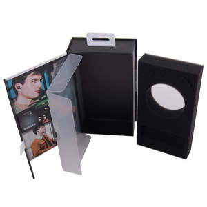 Caja de Empaque Personalizada de Fábrica en Oferta para Auriculares y Audífonos Inalámbricos Inteligentes - Product Image 4