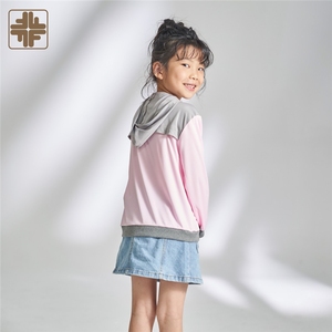 ODM OEM sudaderas transpirables pulóver ropa para niños - Product Image 3