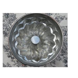 Canele en cuivre moules 2.1 pouces 5.5 cm taille traditionnelle caneles français antiadhésif pâtisserie caneles cuisson moules en cuivre moule de cuisson - Product Image 2