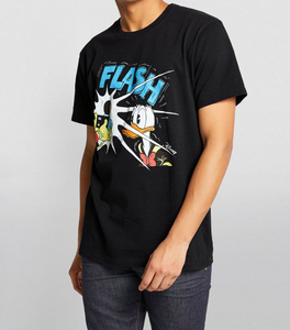 Camiseta Transpirable Sublimada con Diseño Mixto Estampado para Festivales de Música de Verano y Eventos al Aire Libre 2026 - Product Image 2
