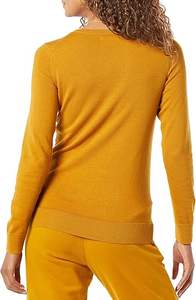 Sudadera de mujer de último diseño, sudadera deportiva extragrande de forro polar para invierno, la mejor fabricación con tela nueva. - Product Image 2