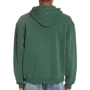 เสื้อฮู้ดดี้ขายดี พิมพ์ลายดิจิตอล ระบายอากาศ แห้งเร็ว สำหรับฤดูหนาว - Product Image 2