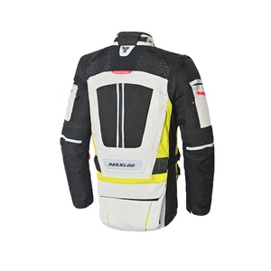 Biker Riding Men's <b>Jackets</b> <b>Motorcycle</b> Motocross Protective Gear High Quality Motorbike Coats Textile Cardura <b>Motorcycle</b> <b>Jackets</b> - Product Image 1
