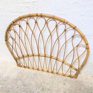 Tête de lit en rotin écologique, fournisseur direct, prix compétitif, pour la décoration de chambres. - Product Image 6