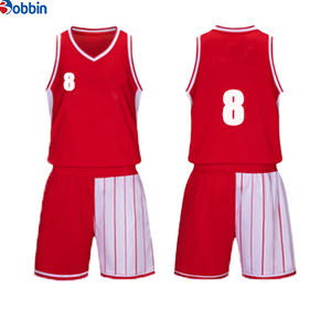 Uniformes de Baloncesto Sublimados Personalizados de Alta Gama, Conjuntos Deportivos de Baloncesto Transpirables de Alta Calidad - Product Image 2