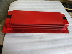 Núcleo de Postenfriador de Alta Calidad para una Refrigeración de Aire Eficiente, Construcción Resistente y Duradera, Compatibilidad con Motores de Alto Rendimiento - Product Image 4