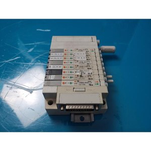 Vanne solénoïde 5 ports SMC SZ3A60-5NLOZJ-C4, utilisée comme pièce détachée pour équipement semi-conducteur Legacy - Product Image 4