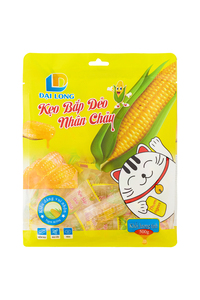 Dai Long Supplies - Caramelos de Maíz Líquido de la Mejor Calidad, Dulces y Suaves, con Sabor a Fruta, Aroma Agradable, Deliciosos, Multicolores - Product Image 3