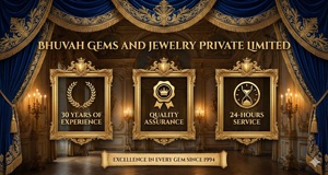 อะมาโซไนต์สีธรรมชาติแบบไม่ผ่านการปรับแต่ง รูปทรงคาโบชอง 10 ชิ้น ชุดอัญมณีสำหรับทำเครื่องประดับ - Product Image 4