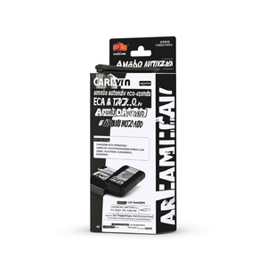 Cuerda de Remolque Plana Ecológica para Automóviles Amato - Cuerda de Remolque Plana Ecológica para Accesorios de Auto - Product Image 2
