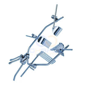 ระบบเครื่องมือผ่าตัดแบบติดตั้งบนโต๊ะรุ่นใหม่ล่าสุด วัสดุคุณภาพดีที่สุด ระบบเครื่องมือผ่าตัดแบบติดตั้งบนโต๊ะ - Product Image 3