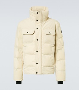 Veste coupe-vent légère pour les voyages en plein air et les activités quotidiennes, avec une coupe confortable et un style saisonnier moderne - Product Image 2